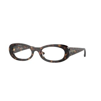 Vogue Eyewear Vogue, Dames, Accessoires, Bruin, Maat: 53 MM