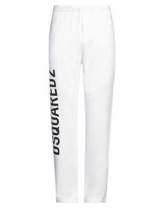 Dsquared2 PARTES DE ABAJO - Pantalones en YOOX.COM