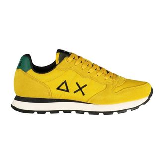 Sun 68 Tom Solid - - Shoes - Uomo - Giallo - 40 EU