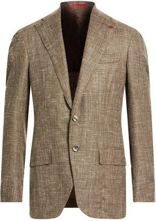 Isaia COMPLETI E COORDINATI - Blazers su YOOX.COM