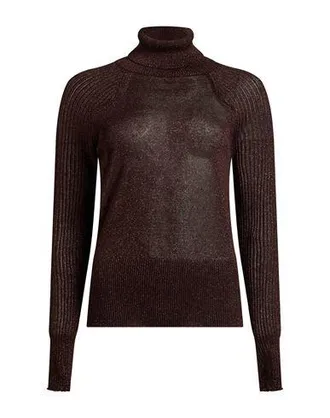 Paolo Pecora KNITWEAR - Turtlenecks on YOOX.COM