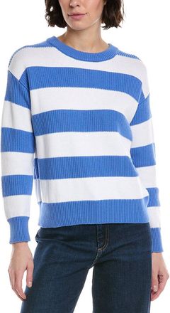 Metric Knits Pullover