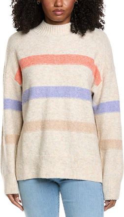 Fate Fate Glitter Yarn Sweater