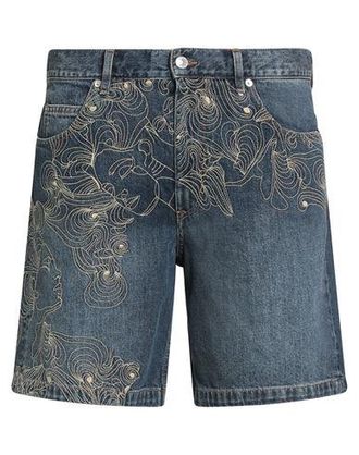Isabel Marant HOSEN & RÖCKE - Jeansshorts auf YOOX.COM