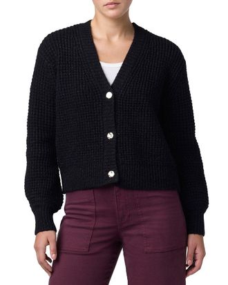 Joe's Joes Jeans Cropped Cardigan