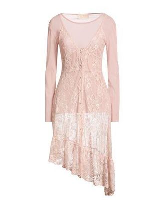 Kaos DRESSES - Midi dresses sur YOOX.COM