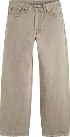 Levi's 578 Baggy - Heren - Loose Fit Jeans - Bruin - W34 L32 - Katoen - Jeans