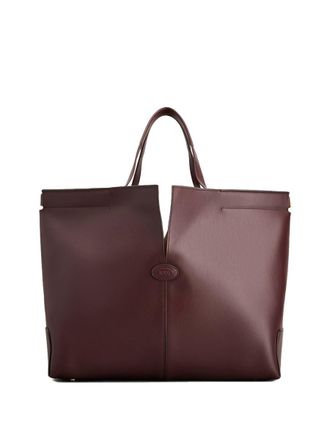 Tod's Medium Di Folio Bags
