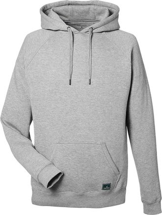 Nautica Mens Anchor Fleece Hooded Sweatshirt
