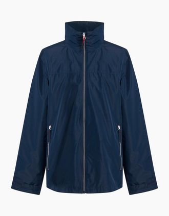 Regatta Mens Regatta Professional Mens Waterproof Soft Shell Jacket - Navy - Size: 46/Regular