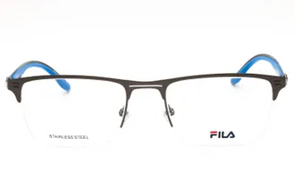 Fila VFI030 Eyeglasses - Gray
