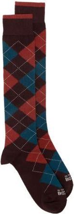 In The Box In The Box | Argyle - L/XL