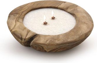 Tierra Outdoor Bowl buitenkaars &oslash; 30cm