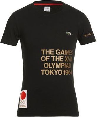 Lacoste HERITAGE ART & DESIGN OF THE OLYMPIC GAMES