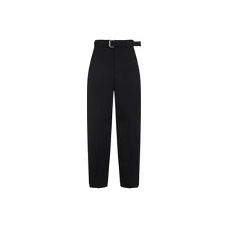 Bottega Veneta Mujer, Pantalones, Negro, Talla: M
