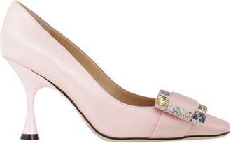 Sergio Rossi FOOTWEAR - Pumps on YOOX.COM