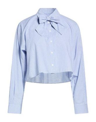 Sandro TOPWEAR - Shirts on YOOX.COM
