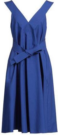 P.A.R.O.S.H. P. A.R. O.S. H. Midi dresses