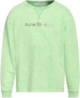 Acne Studios TOPWEAR - Sweatshirts sur YOOX.COM