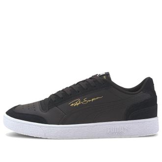 Puma Ralph Sampson Lo Vintage 371767-02