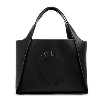 Stella McCartney Mujer, Bolsos, Negro, Talla: ONE Size