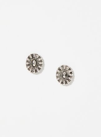 Simons Womens Western earrings