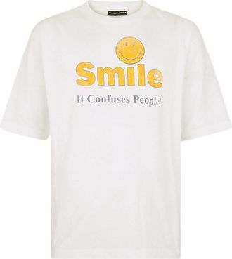 Dsquared2 Graphic-print T-shirt