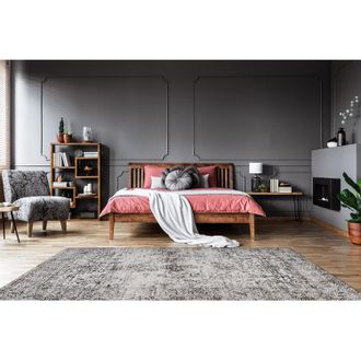 Arte Espina home24 Kurzflorteppich Iglesia 500