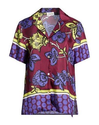 P.A.R.O.S.H. TOPWEAR - Shirts on YOOX.COM