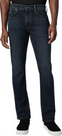 Paige Transcend Federal 34 Slim Straight Jean In Dade