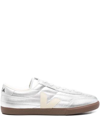 Veja Silver Panenka Sneakers