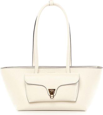 Coccinelle Beat Double Leather Bag