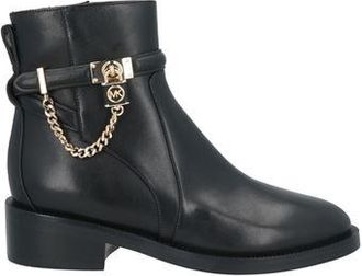 Michael Kors CALZADO - Botines de caña alta en YOOX.COM