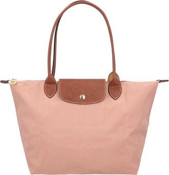Longchamp Le Pliage Original Medium Canvas Tote