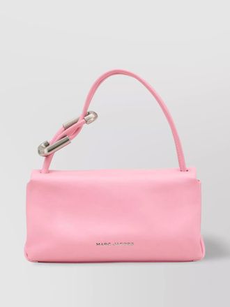 Marc Jacobs leather shoulder bag