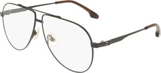 Victoria Beckham Metal Glasses Womens (Frames)