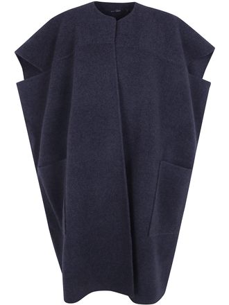 Sofie D'Hoore Sleeveless Jacket Ciovo