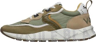 Voile Blanche Uomo, Scarpe, Verde, 41 EU, new