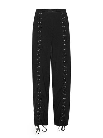 Rotate Lacing Sweatpants