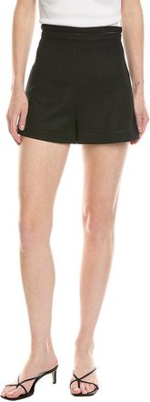 Max Mara Adagio Camel Hair Short