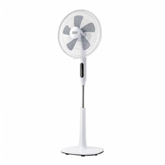 OEM Ventilador De Pie 50w 3 Velocidades B+d Bxefp50e 135cm Con Telec