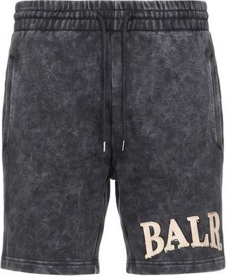 BALR. BOTTOMWEAR - Shorts & Bermuda Shorts sur YOOX.COM