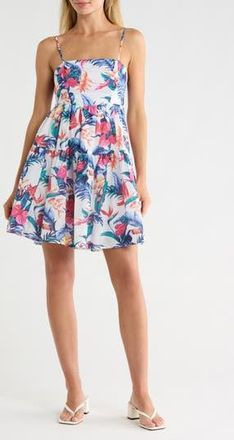 Tori Richard Alani Tango Dress in White at Nordstrom Rack, Size Xx-Small Regular