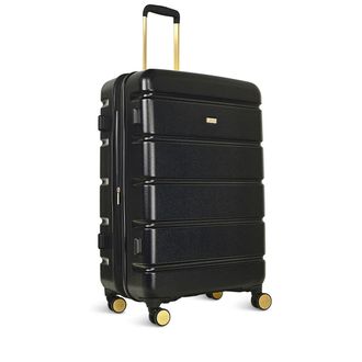 Radley London 4 Wheel Large Suitcase Black Lexington AW25 Radley London