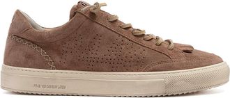 P448 Soho Sneaker in Terra Desert at Nordstrom, Size 40
