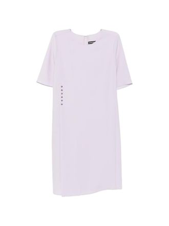 Emporio Armani Kurzes Kleid von Emporio Armani