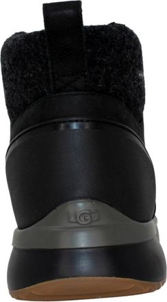 UGG Olivert Black 1017275M-BLK Mens
