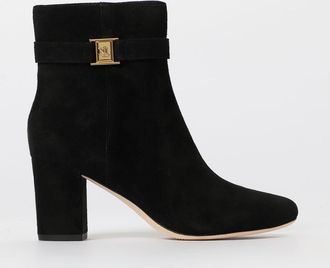 Lauren Ralph Lauren Boots LAUREN RALPH LAUREN Woman color Black