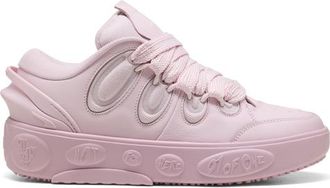 Puma Mens PUMA La France - Basketball Shoes Pearl Pink Size 10.0