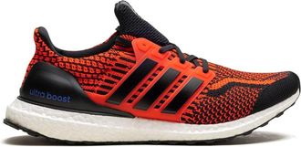 adidas Ultraboost 5 DNA Orange/Black/White sneakers - unisex - Rubber/Fabric/Fabric - 10.5